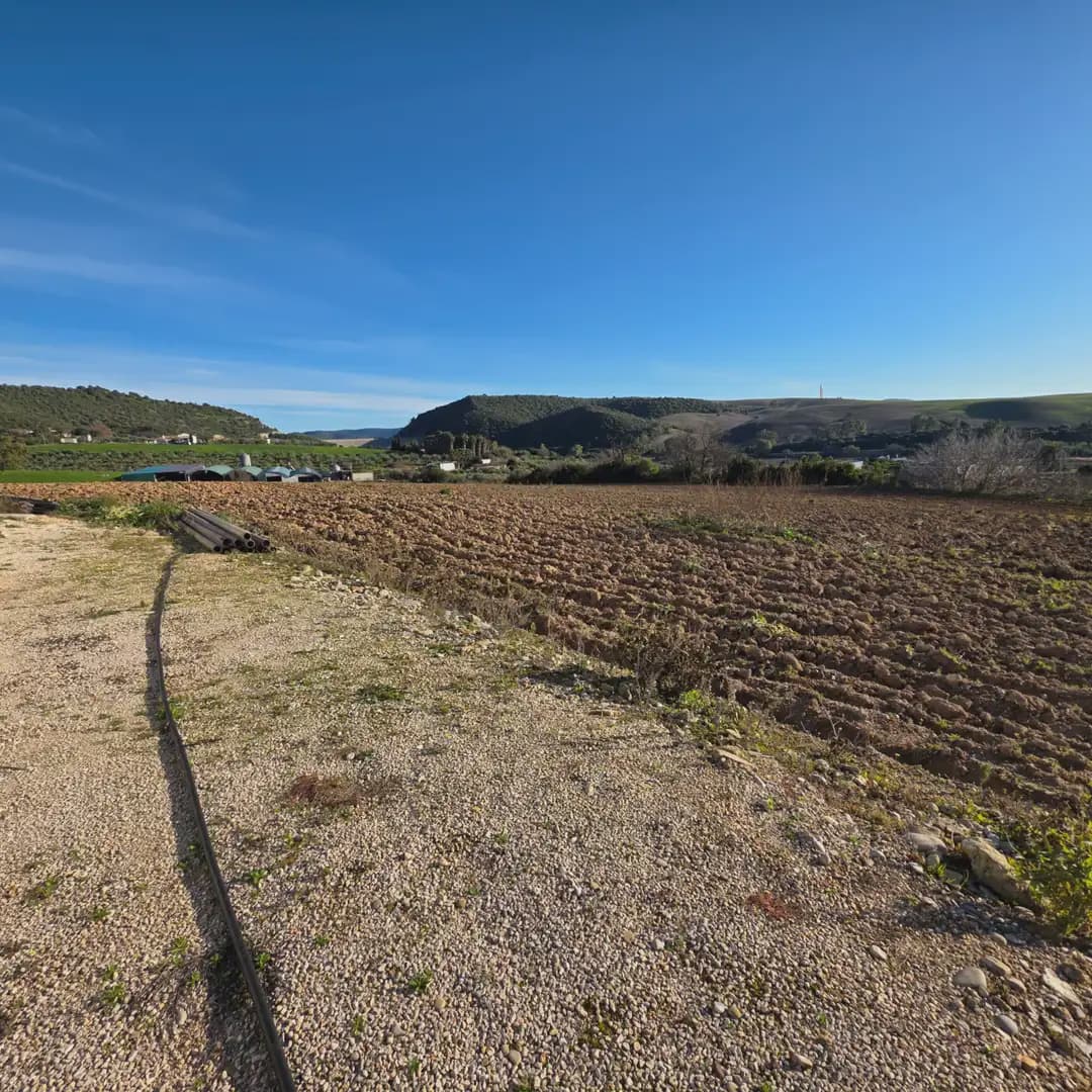 Finca/Landehus til salg i Arcos de la Frontera - € 180.000 (Ref: 10016409)
