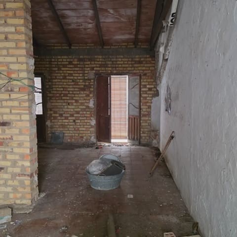 3 camera da letto Casa in vendita in Ubrique - 90.000 € (Rif: 10016410)