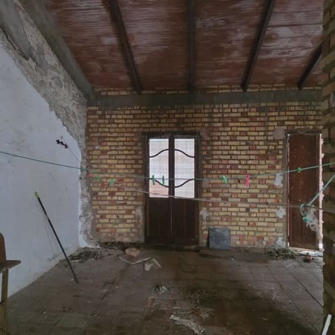 3 camera da letto Casa in vendita in Ubrique - 90.000 € (Rif: 10016410)