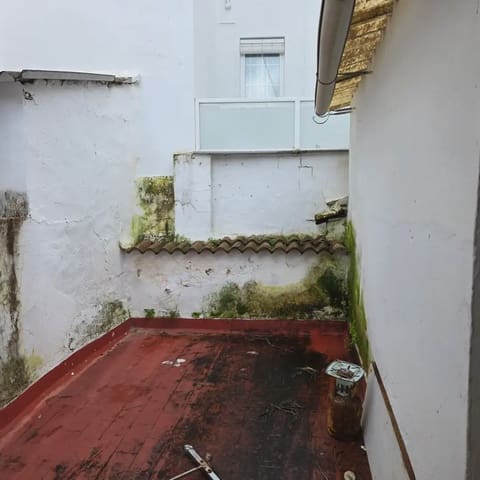 3 camera da letto Casa in vendita in Ubrique - 90.000 € (Rif: 10016410)