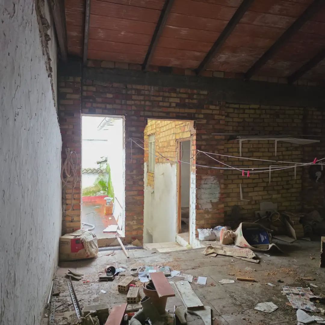 3 slaapkamer Huis te koop in Ubrique - € 90.000 (Ref: 10016410)