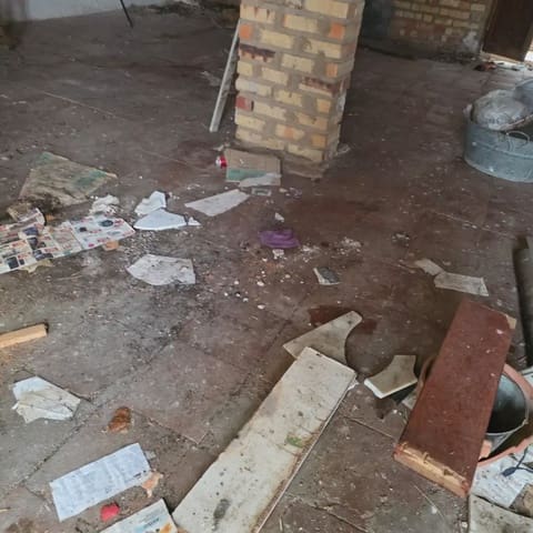 3 camera da letto Casa in vendita in Ubrique - 90.000 € (Rif: 10016410)