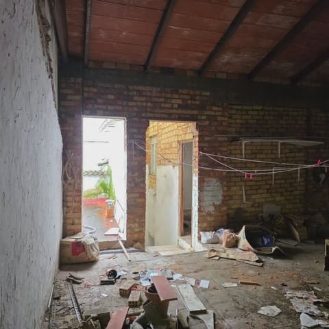3 camera da letto Casa in vendita in Ubrique - 90.000 € (Rif: 10016410)
