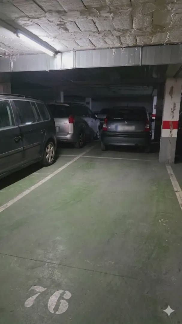 Garage à vendre à Ubrique - 18 000 € (Ref: 10016411)