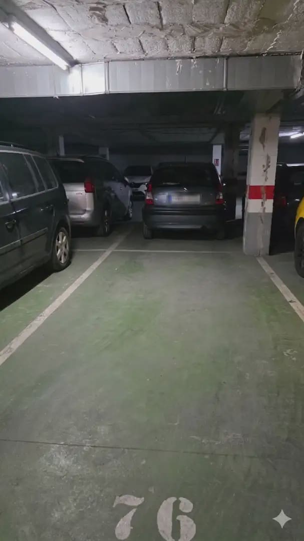 Garage à vendre à Ubrique - 18 000 € (Ref: 10016411)