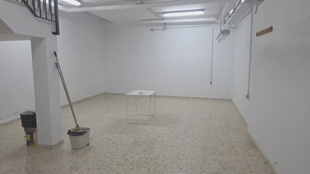Bedrift til salgs i Ubrique - € 85 000 (Ref: 10016412)