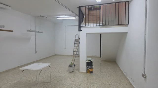 Bedrift til salgs i Ubrique - € 85 000 (Ref: 10016412)