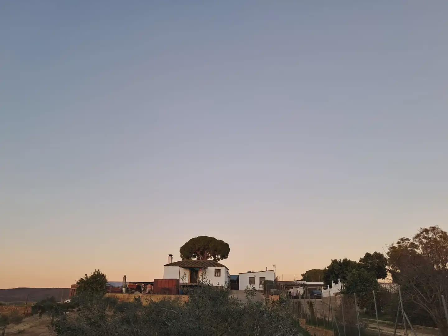 3 chambre Finca/Maison de Campagne à vendre à Arcos de la Frontera avec garage - 400 000 € (Ref: 10016413)
