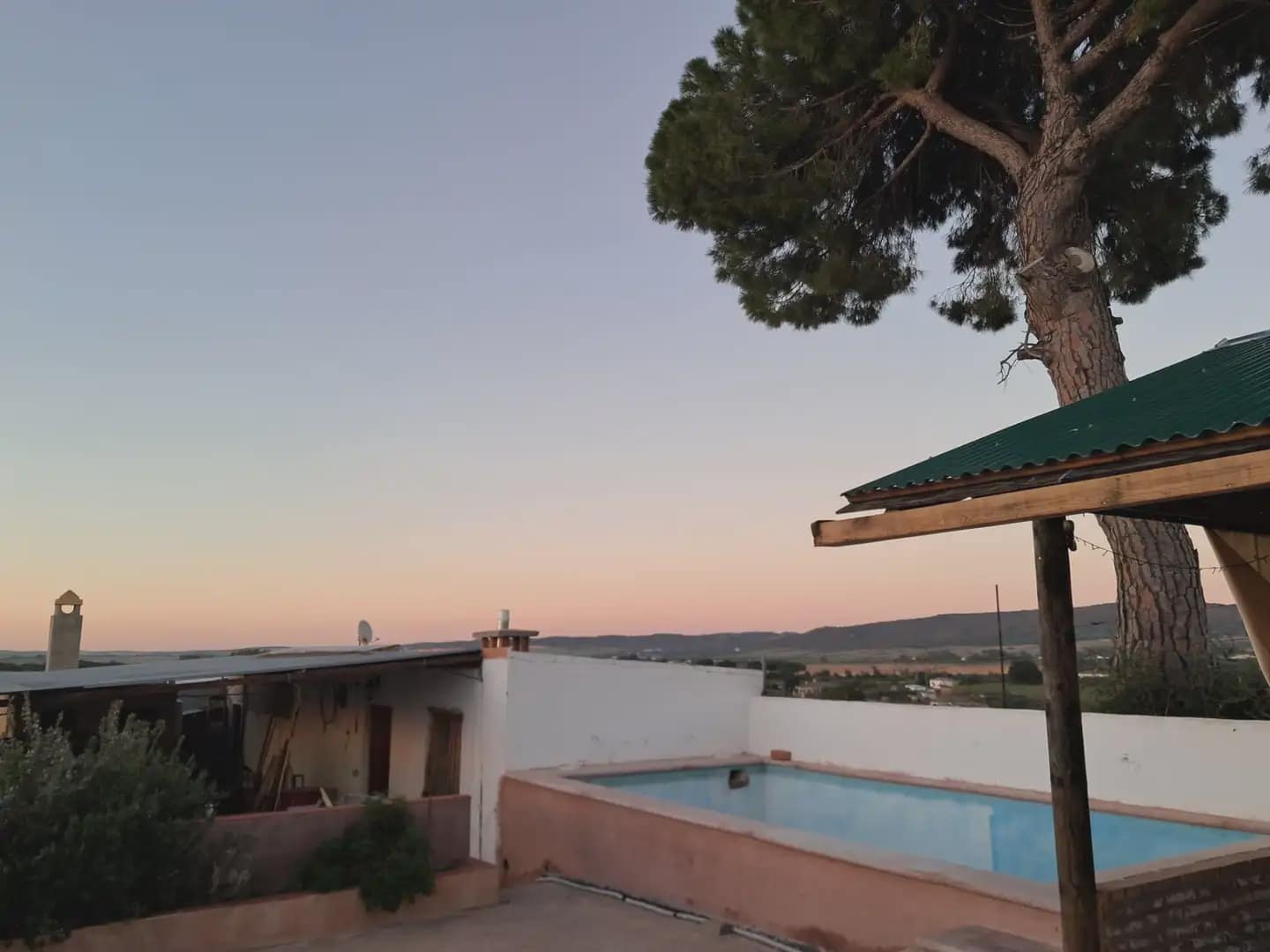 3 chambre Finca/Maison de Campagne à vendre à Arcos de la Frontera avec garage - 400 000 € (Ref: 10016413)