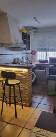 3 soverom Leilighet til salgs i Benaocaz - € 113 000 (Ref: 10016414)