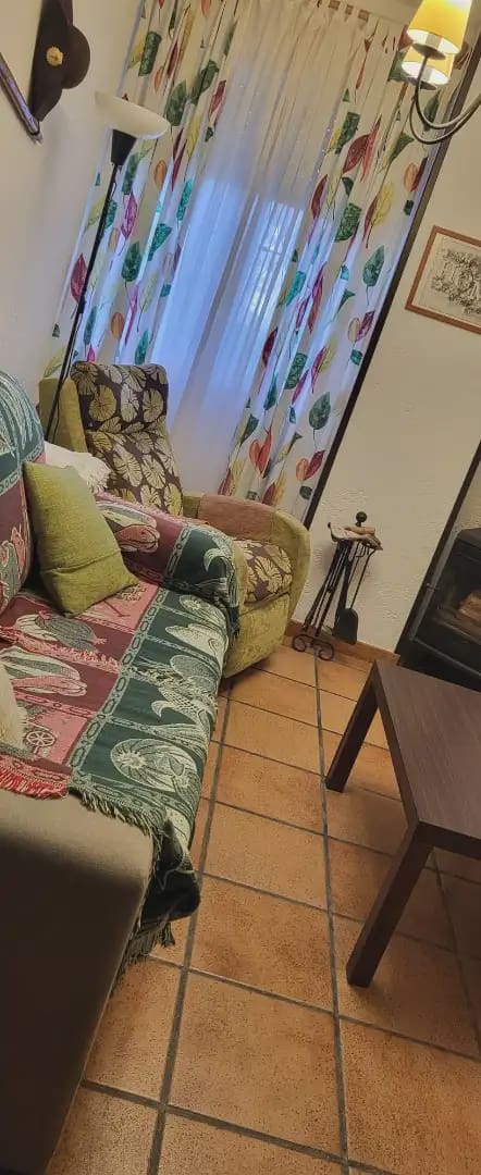 3 soveværelse Lejlighed til salg i Benaocaz - € 113.000 (Ref: 10016414)