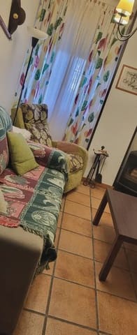 3 soverom Leilighet til salgs i Benaocaz - € 113 000 (Ref: 10016414)