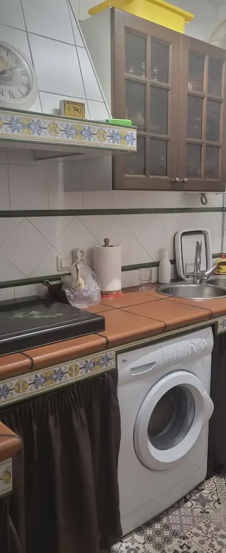 3 soveværelse Lejlighed til salg i Benaocaz - € 113.000 (Ref: 10016414)