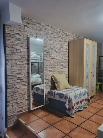 3 soverom Leilighet til salgs i Benaocaz - € 113 000 (Ref: 10016414)