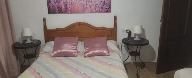 3 soverom Leilighet til salgs i Benaocaz - € 113 000 (Ref: 10016414)