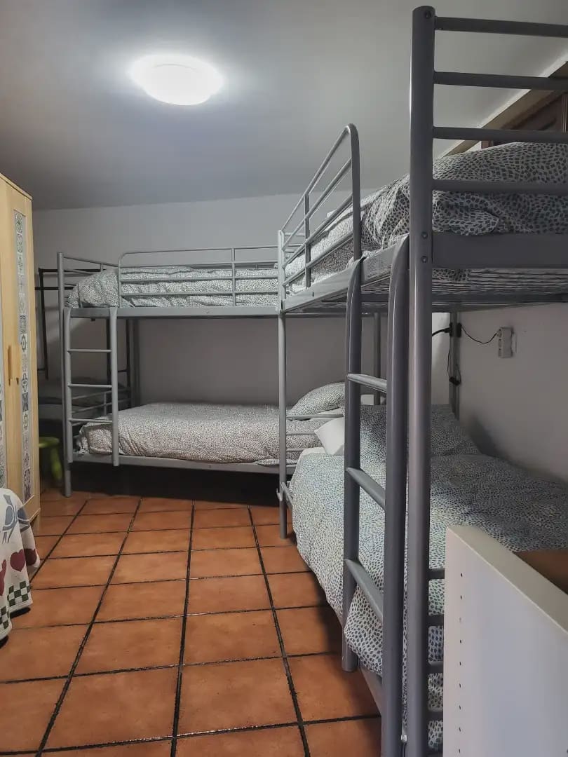 3 soveværelse Lejlighed til salg i Benaocaz - € 113.000 (Ref: 10016414)