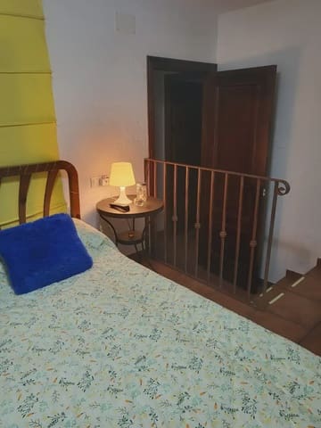 3 soverom Leilighet til salgs i Benaocaz - € 113 000 (Ref: 10016414)