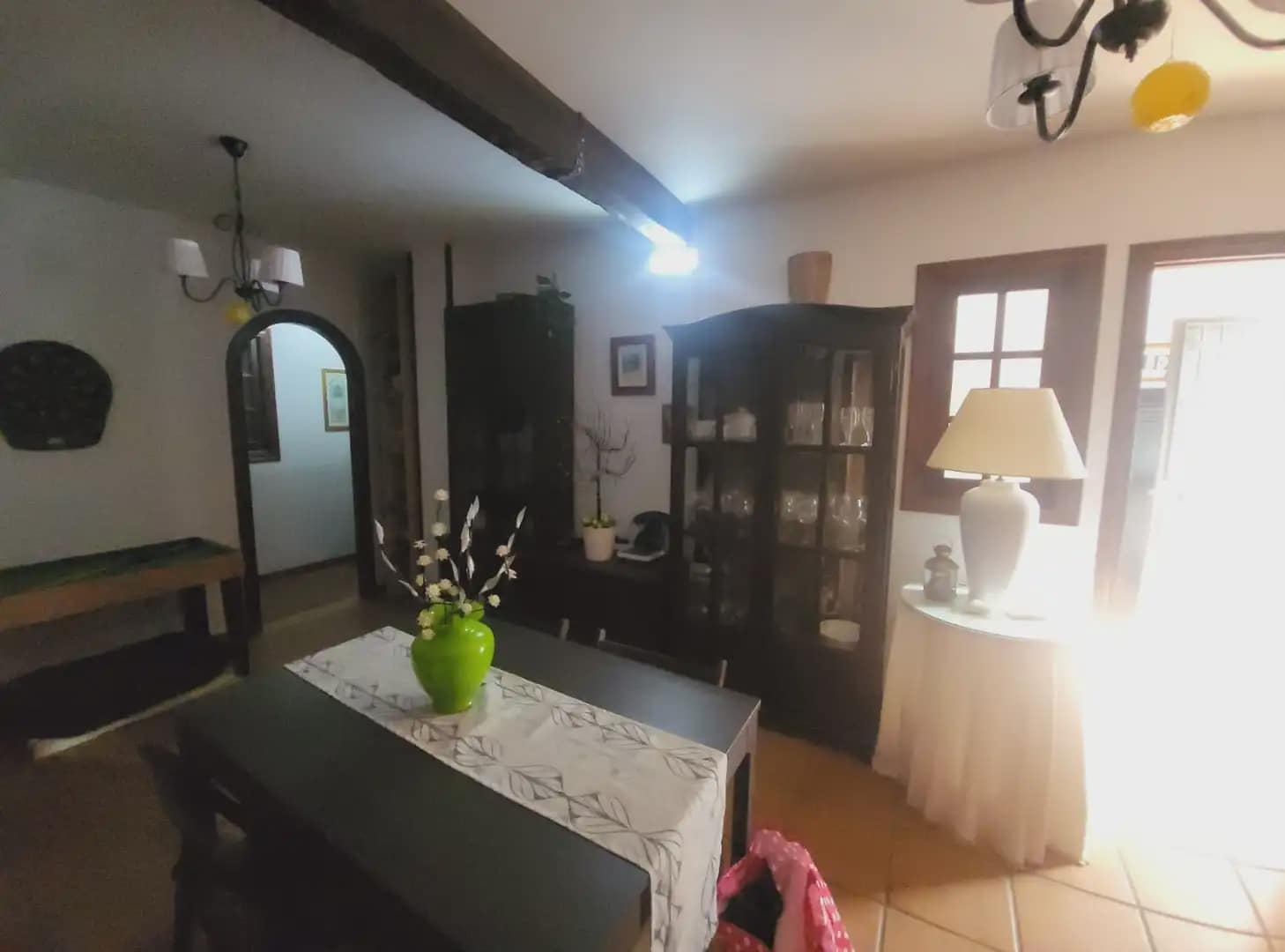 3 soveværelse Lejlighed til salg i Benaocaz - € 113.000 (Ref: 10016414)