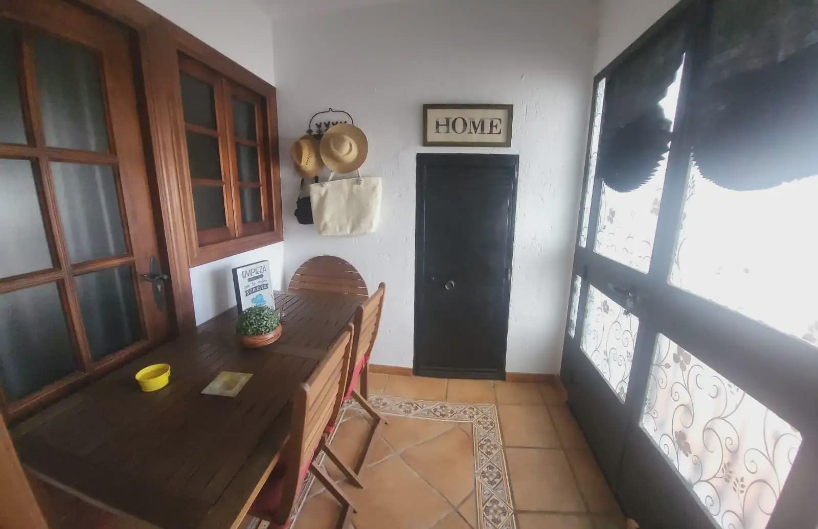 3 soveværelse Lejlighed til salg i Benaocaz - € 113.000 (Ref: 10016414)