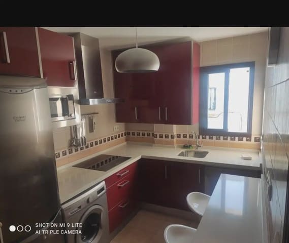 3 soverom Leilighet til salgs i Algar - € 80 000 (Ref: 10016416)