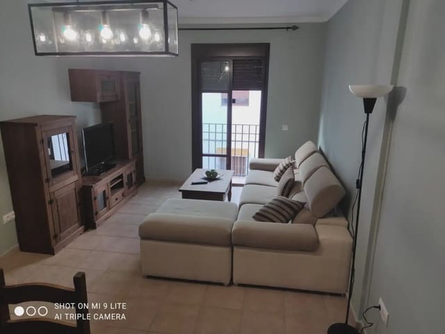 3 soverom Leilighet til salgs i Algar - € 80 000 (Ref: 10016416)