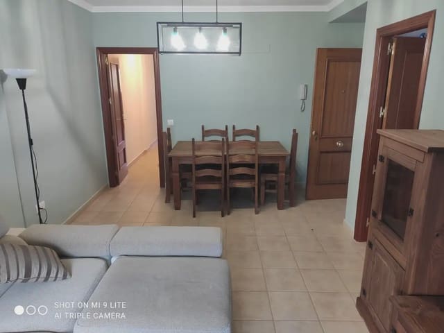 3 soverom Leilighet til salgs i Algar - € 80 000 (Ref: 10016416)