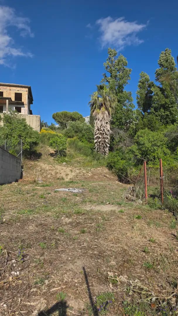 Bauplatz zu verkaufen in Benaocaz - 26.000 € (Ref: 10016423)