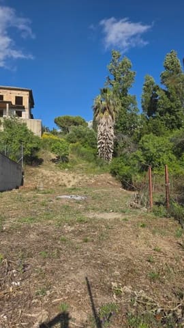 Solar/Parcela en Benaocaz en venta - 26.000 € (Ref: 10016423)