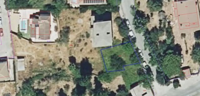 Solar/Parcela en Benaocaz en venta - 26.000 € (Ref: 10016423)
