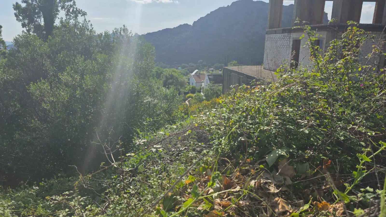 Bauplatz zu verkaufen in Benaocaz - 26.000 € (Ref: 10016423)