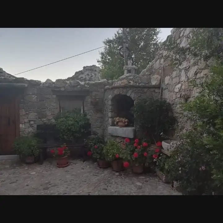 2 slaapkamer Huis te koop in Villaluenga del Rosario - € 250.000 (Ref: 10016424)