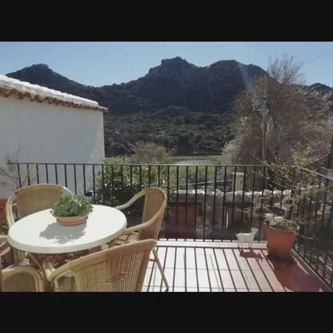 2 slaapkamer Huis te koop in Villaluenga del Rosario - € 250.000 (Ref: 10016424)