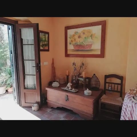 2 slaapkamer Huis te koop in Villaluenga del Rosario - € 250.000 (Ref: 10016424)