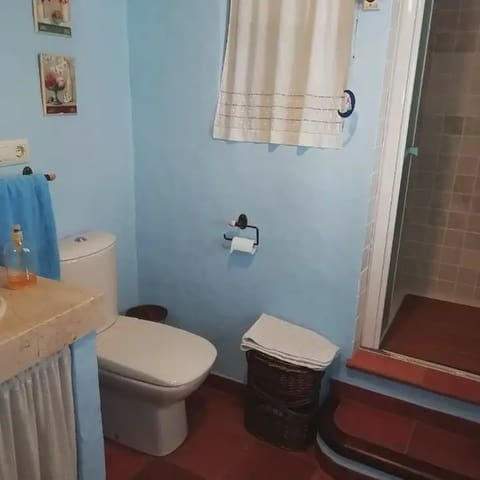 2 slaapkamer Huis te koop in Villaluenga del Rosario - € 250.000 (Ref: 10016424)