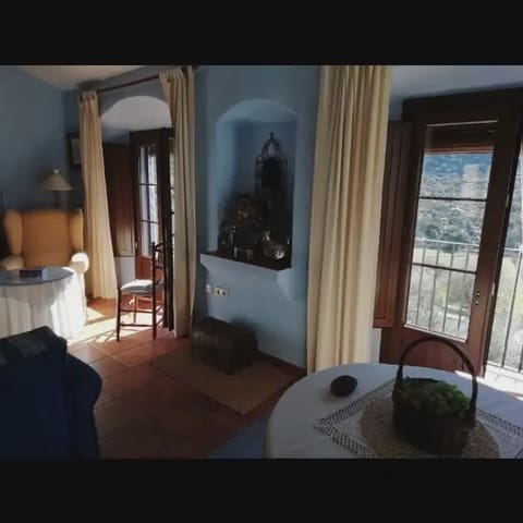 2 slaapkamer Huis te koop in Villaluenga del Rosario - € 250.000 (Ref: 10016424)