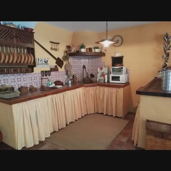 2 slaapkamer Huis te koop in Villaluenga del Rosario - € 250.000 (Ref: 10016424)