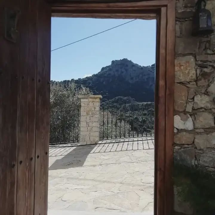 2 slaapkamer Huis te koop in Villaluenga del Rosario - € 250.000 (Ref: 10016424)