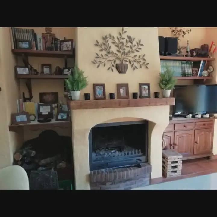 2 slaapkamer Huis te koop in Villaluenga del Rosario - € 250.000 (Ref: 10016424)