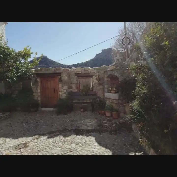 2 slaapkamer Huis te koop in Villaluenga del Rosario - € 250.000 (Ref: 10016424)