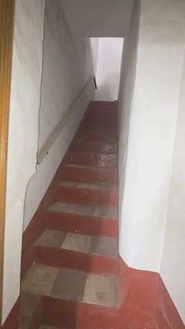 Casa in vendita in Ubrique - 29.000 € (Rif: 10016425)