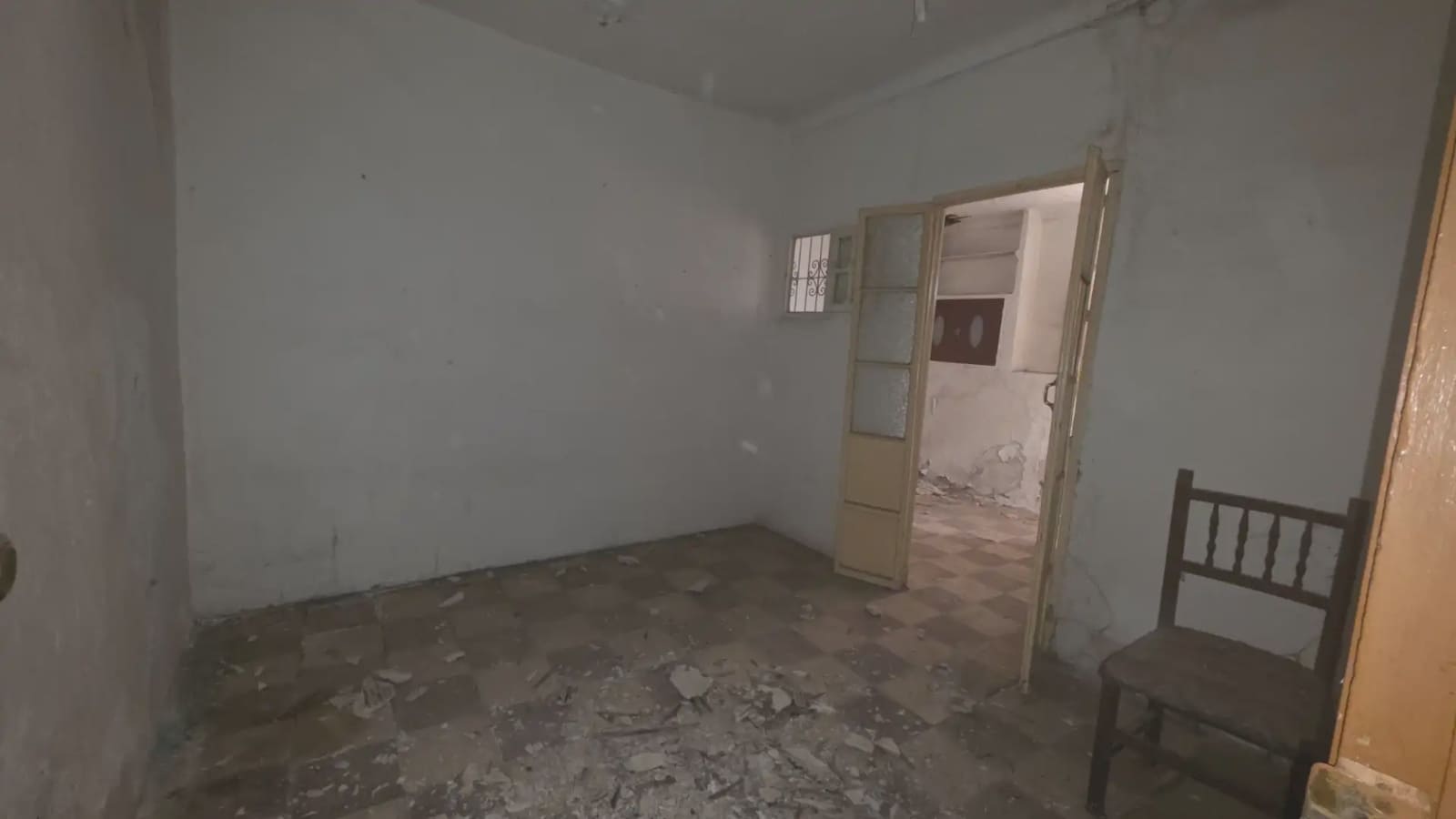 Byhus til salg i Ubrique - € 29.000 (Ref: 10016425)