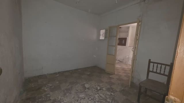 Casa in vendita in Ubrique - 29.000 € (Rif: 10016425)