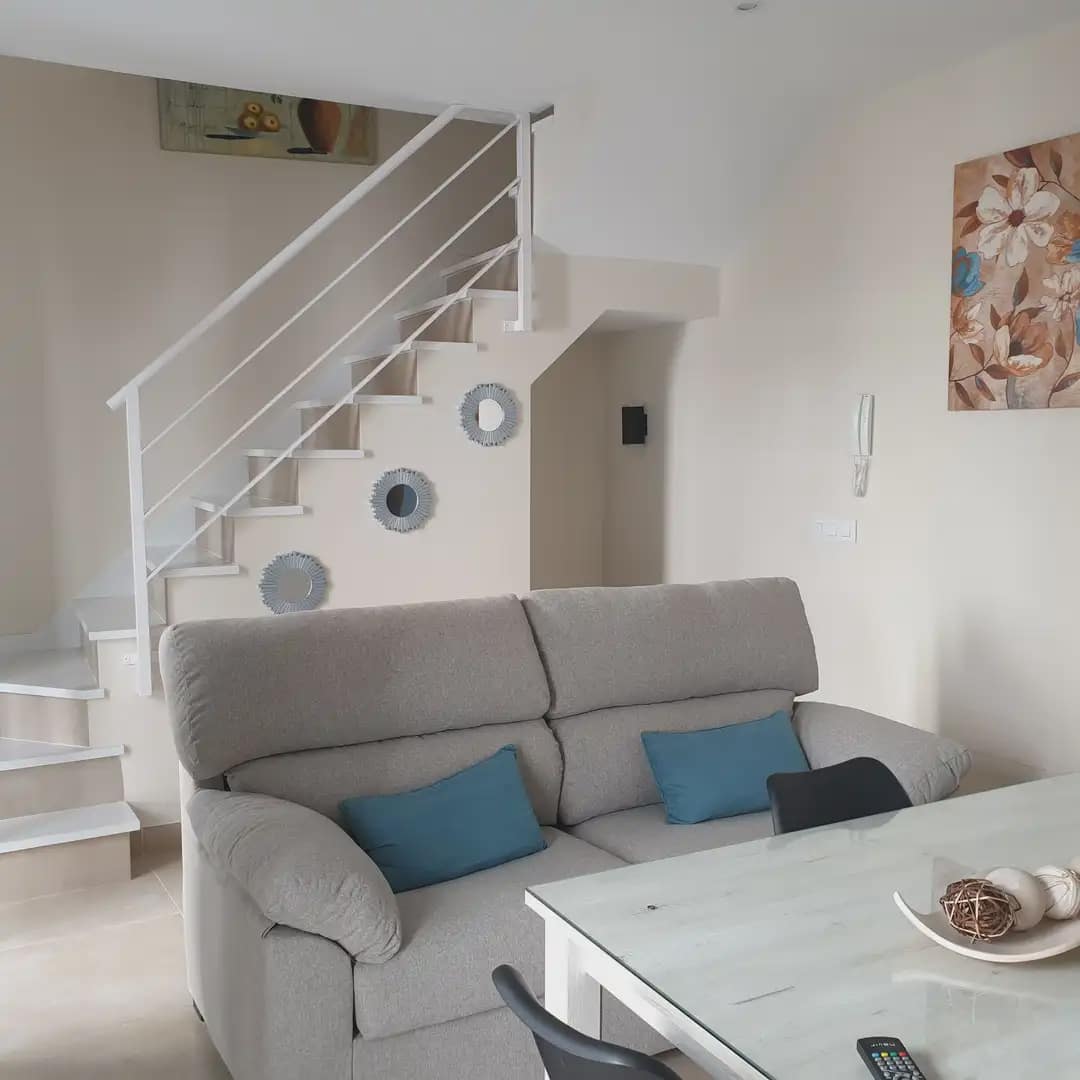 Apartamento de 2 habitaciones en Ubrique en venta - 160.000 € (Ref: 10034550)