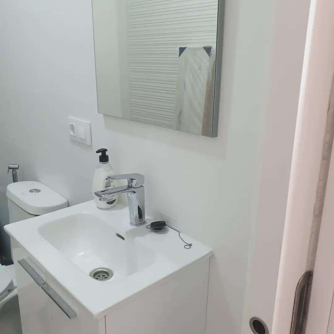Apartamento de 2 habitaciones en Ubrique en venta - 160.000 € (Ref: 10034550)