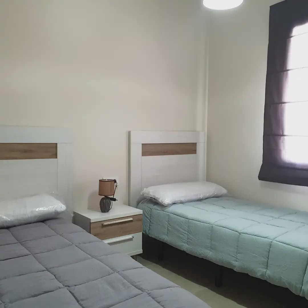 Apartamento de 2 habitaciones en Ubrique en venta - 160.000 € (Ref: 10034550)