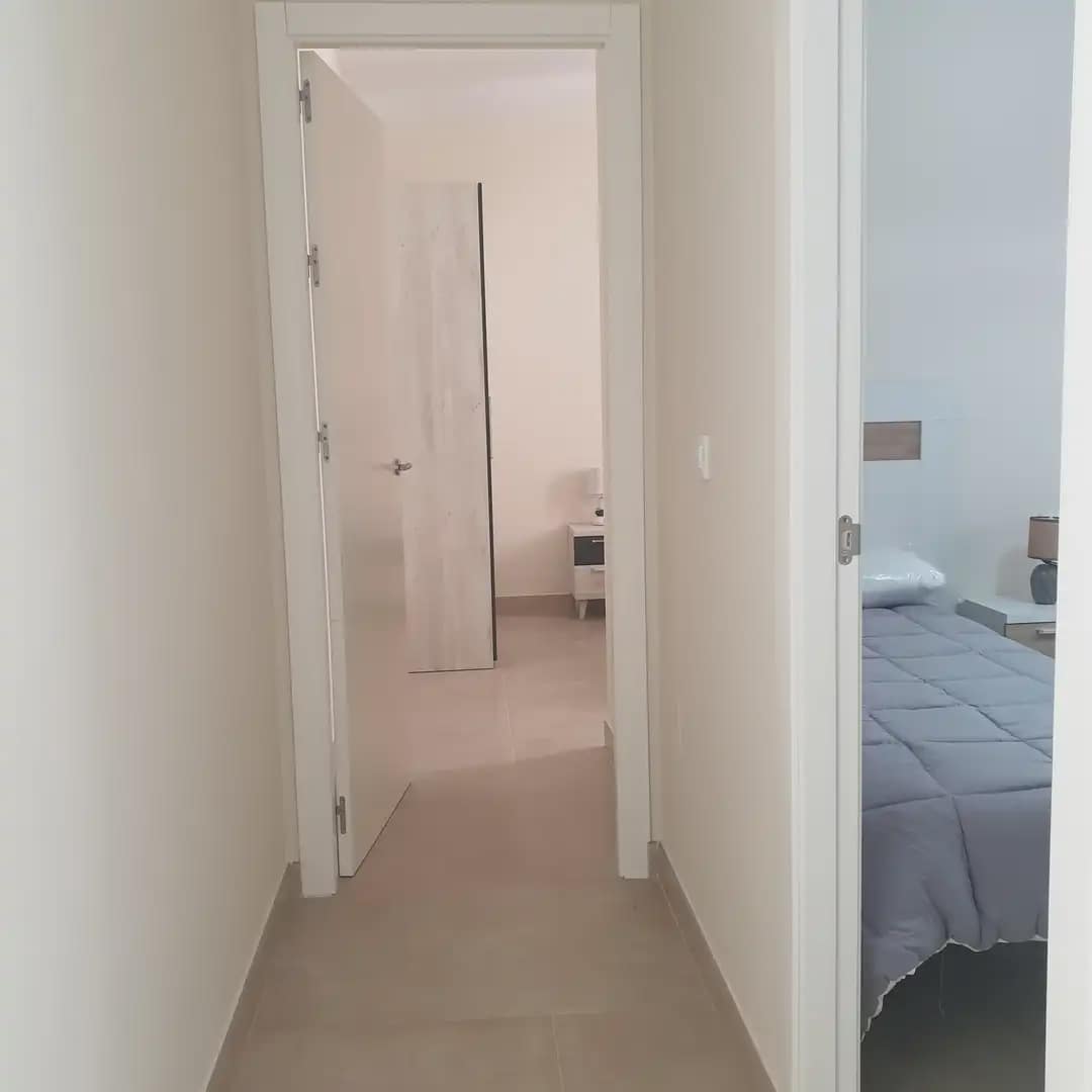 Apartamento de 2 habitaciones en Ubrique en venta - 160.000 € (Ref: 10034550)