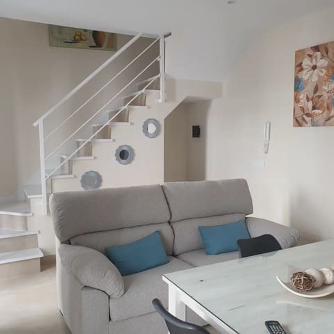 2 chambre Appartement à vendre à Ubrique - 160 000 € (Ref: 10034550)