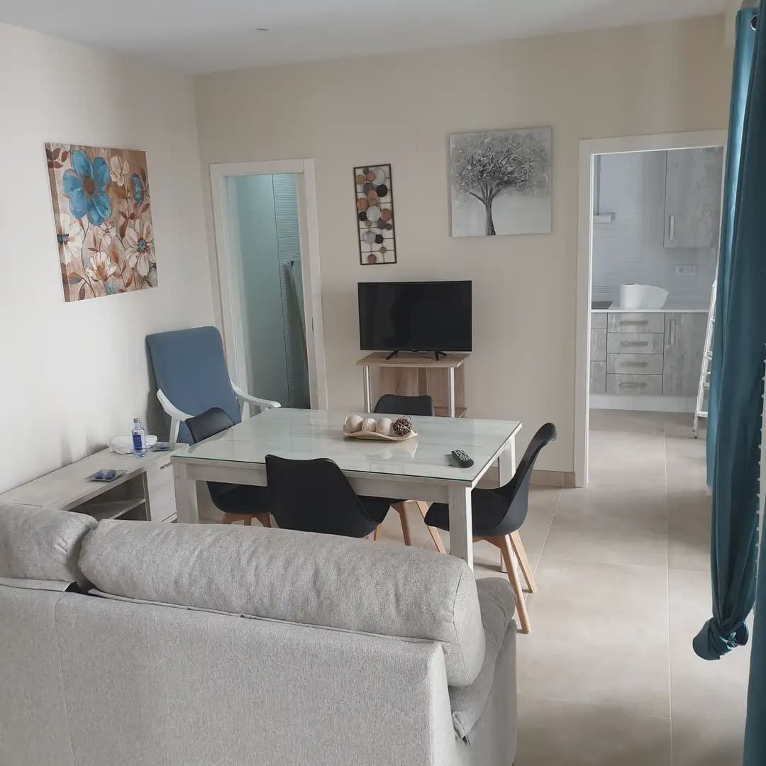 Apartamento de 2 habitaciones en Ubrique en venta - 160.000 € (Ref: 10034550)