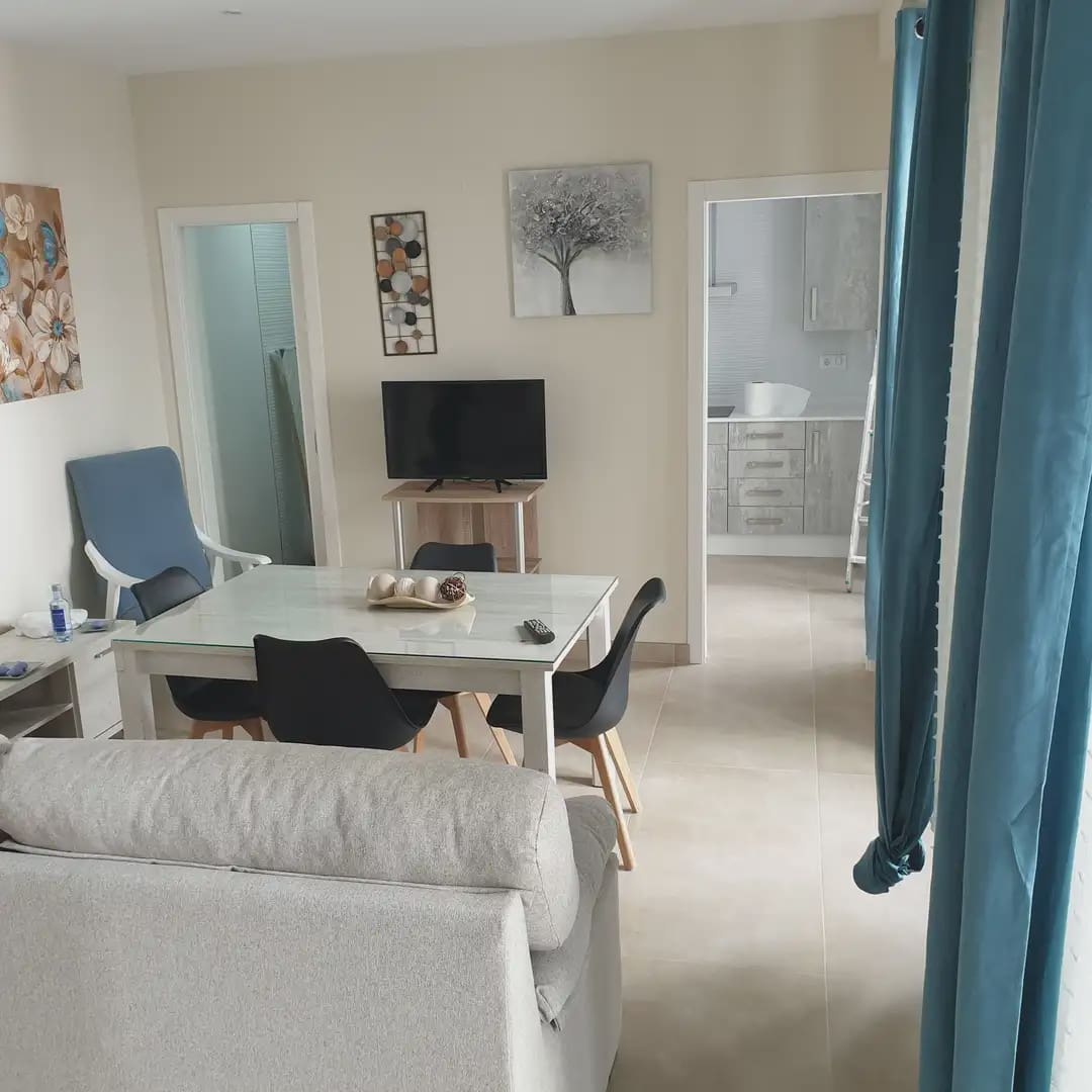 Apartamento de 2 habitaciones en Ubrique en venta - 160.000 € (Ref: 10034550)