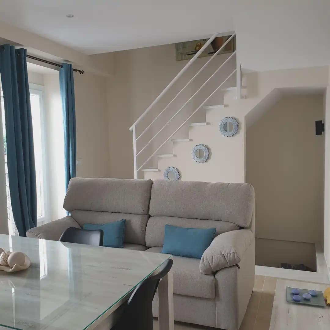 Apartamento de 2 habitaciones en Ubrique en venta - 160.000 € (Ref: 10034550)